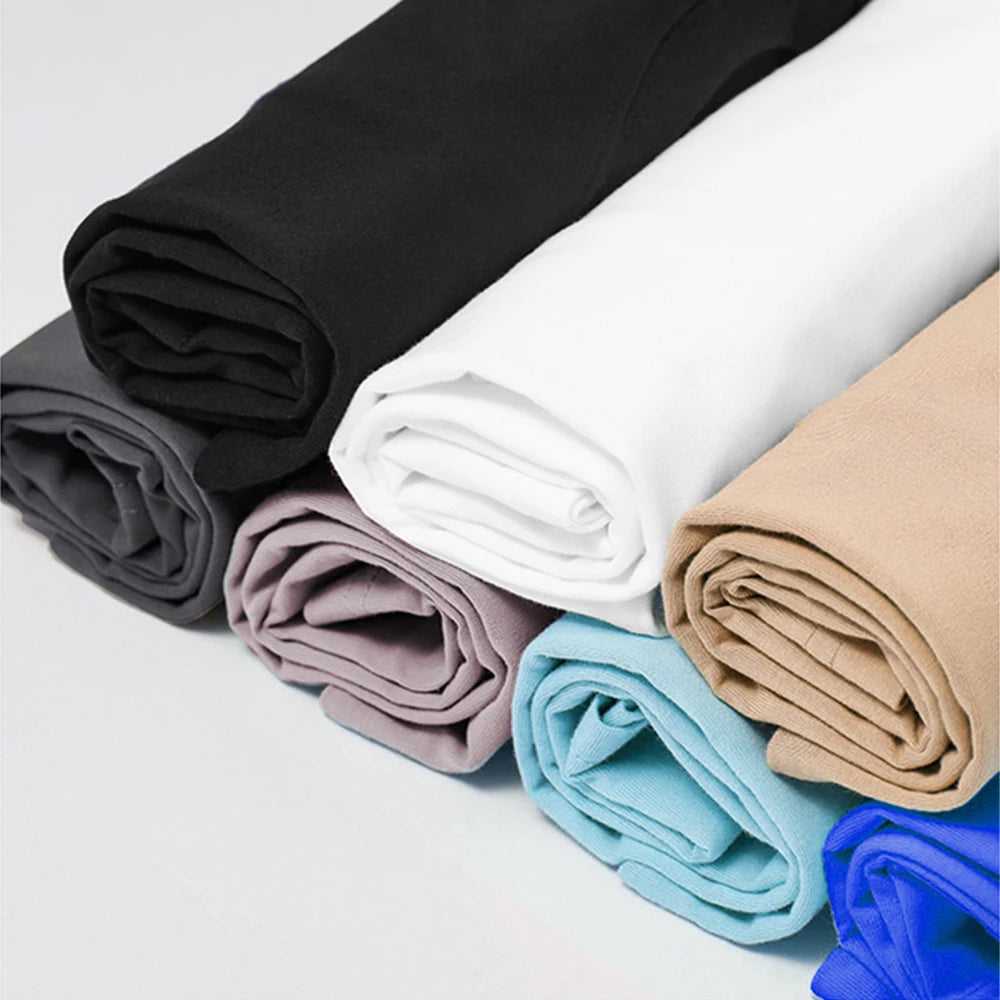Even ice doesn't support ice Casual and stylish T-shirt Couple's pure cotton loose-fitting streetwear top  graphic t shirts