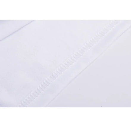 Summer American Retro Y2k Marine Animal Conch Bow Pattern T-shirt Women's Loose Round Neck Street Clothing Half-sleeved Top